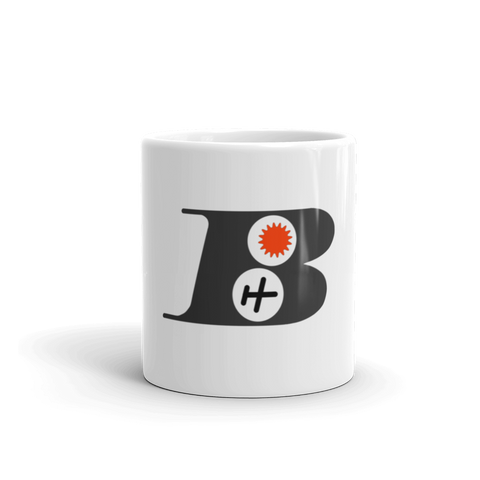 Bonanza Air Lines Coffee Mug