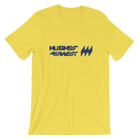 Hughes Airwest T-shirt