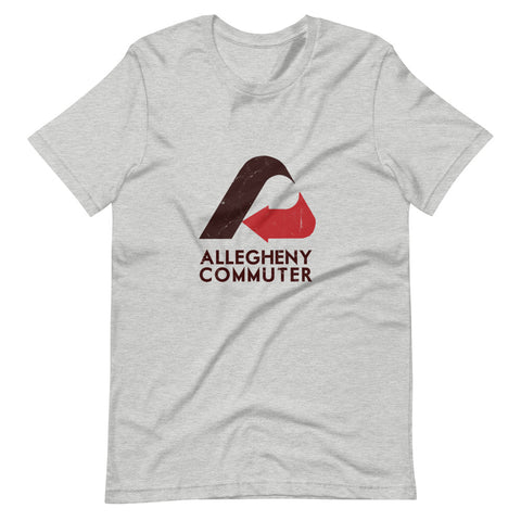 Allegheny Commuter T-shirt