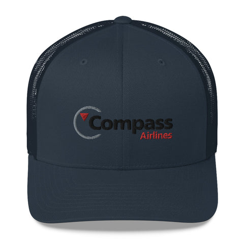 Compass Airlines Hat