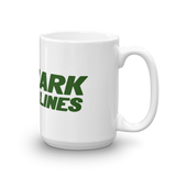 15 oz Ozark Air Lines Coffee Mug