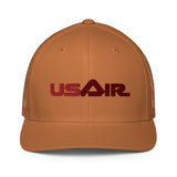 USAir Large Logo Flexfit Hat