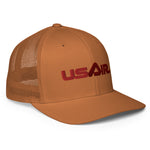 USAir Large Logo Flexfit Hat