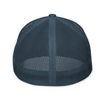 USAir Large Logo Flexfit Hat