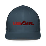 USAir Large Logo Flexfit Hat