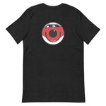 PSA Logo T-Shirt w/ Smiley Face Back