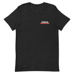 PSA Logo T-Shirt w/ Smiley Face Back
