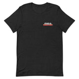 PSA Logo T-Shirt w/ Smiley Face Back