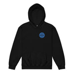 Pan Am 'Youth' Heavy Blend Hoodie