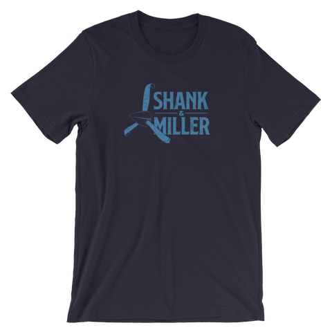Shank & Miller T-Shirt