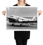 Photo of North Central Airlines DC-3