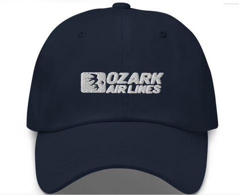 Ozark Air Lines Hat