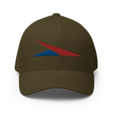 Allegheny Airlines Flexfit Hat