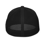 United Airlines Mesh Trucker Cap