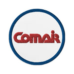 Comair Embroidered Patch