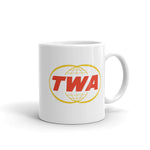 TWA Coffee Mug