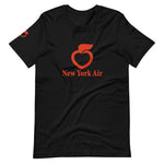 New York Air Apple T-Shirt