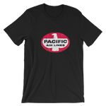 Pacific Air Lines T-shirt
