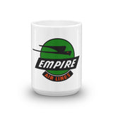 Empire Airlines Coffee Mug