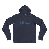 Air New England Hoodie