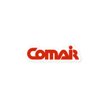 Comair Bumper Sticker