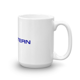 Eastern Airlines Logo Coffee Mug - 15 oz