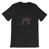 Black Bonanza Air Lines T-Shirt