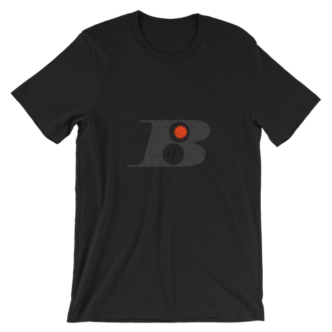 Black Bonanza Air Lines T-Shirt