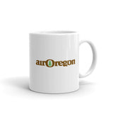 Air Oregon Mug