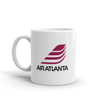 Air Atlanta Coffee Mug