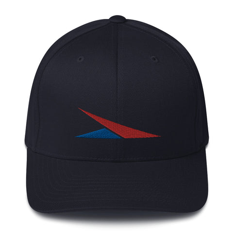 Allegheny Airlines Flexfit Hat