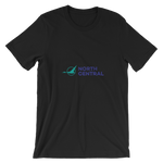 North Central Airlines Logo T-Shirt