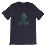 Cascade Airways Logo Shirt