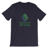 Cascade Airways Logo Shirt