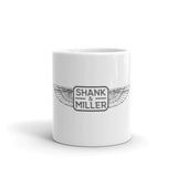 Shank & Miller Coffee Mug