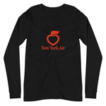 New York Air Long Sleeve Shirt