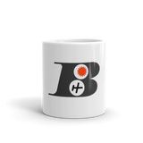 Bonanza Air Lines Coffee Mug