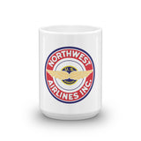 Northwest Airways Inc Coffee Mug