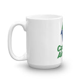 Cascade Airways Coffee Mug