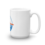 Piedmont Airlines Coffee Mug
