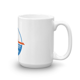 Piedmont Airlines Coffee Mug