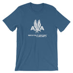 American Airlines Route of the Flagship T-shirt