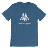 American Airlines Route of the Flagship T-shirt