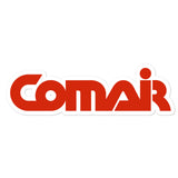 Big Comair Airlines Bumper Sticker