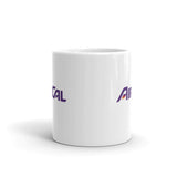 AirCal Mug