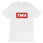 TWA Logo T-Shirt