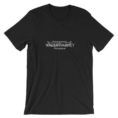 Varney Air Lines Logo T-Shirt