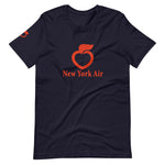 New York Air Apple T-Shirt