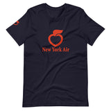 New York Air Apple T-Shirt
