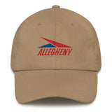 Allegheny Airlines Khaki Hat